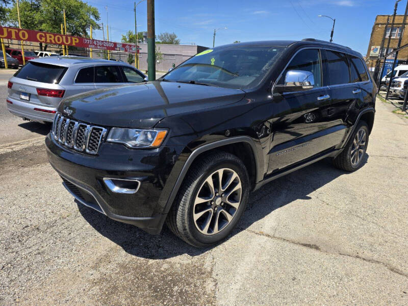 jeep grand cherokee 2018 1C4RJFBG8JC149211 image jeep grand cherokee 2018 1C4RJFBG8JC149211 image
